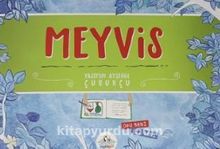 Meyvis - Yasemin Ayşeğül Çubukçu
