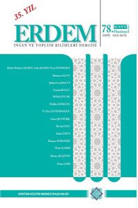 Erdem Dergisi Sayı 2020 / Sayı:78