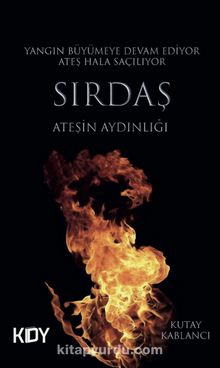 Sırdaş - Kutay Kablancı