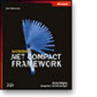 Microsoft® .NET Compact Framework (Core Reference)