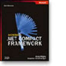 Microsoft® .NET Compact Framework (Core Reference)