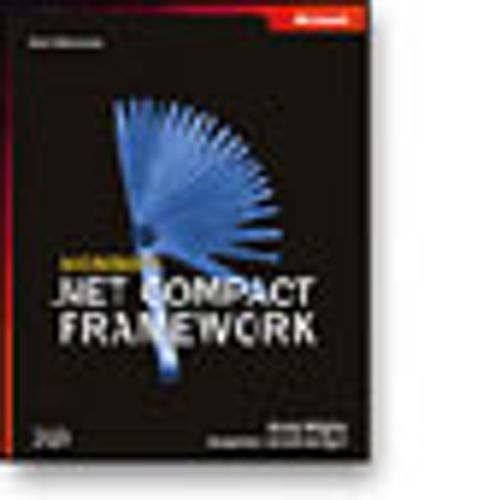 Microsoft® .NET Compact Framework (Core Reference)