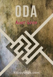 Oda - Ahmet Güven