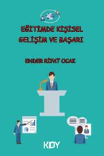 Eğitimde Kişisel Gelişim ve Başarı