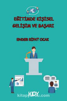 Eğitimde Kişisel Gelişim ve Başarı - Ender Rifat Ocak
