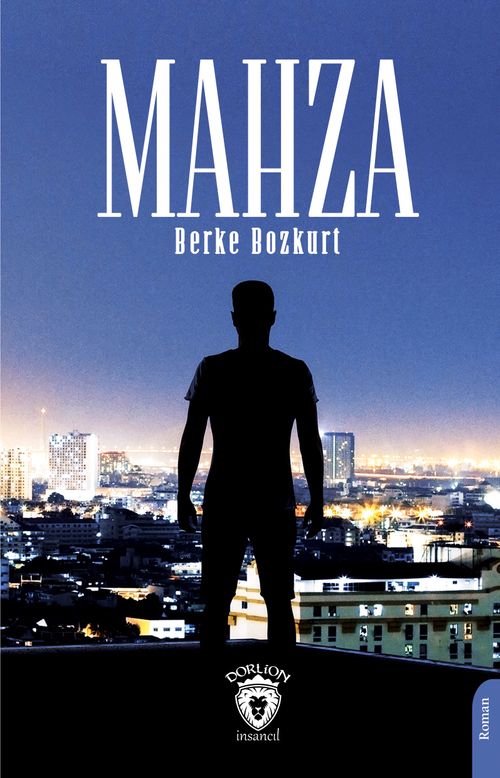 Mahza