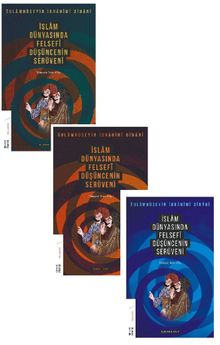 Felsefi Düşüncenin Serüveni Serisi