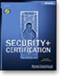 Security+ Certification Training Kit