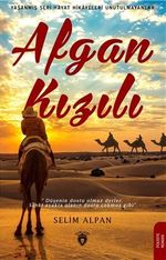Afgan Kızılı