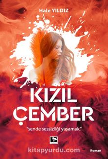 Kızıl Çember - Halime Hale Yıldız