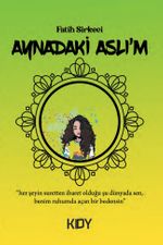Aynadaki Aslı'm 