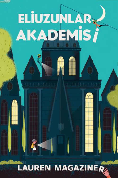 Eliuzunlar Akademisi