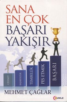 Sana En Çok Başarı Yakışır - Mehmet Çağlar
