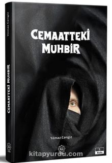 Cemaatteki Muhbir - Yılmaz Cengiz
