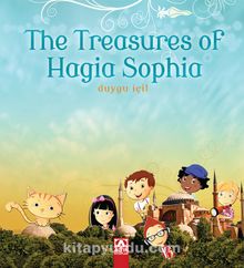 The Treasures of Hagia Sophia