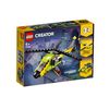 LEGO Creator Helikopter Macerası (31092)