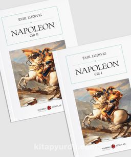Napoleon (2 Cilt Takım)