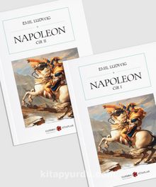 Napoleon (2 Cilt Takım) - Emil Ludwig