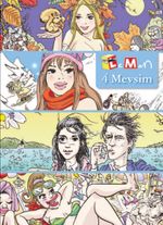 Leman 4 Mevsim