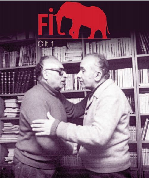Fil Cilt:1
