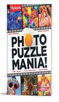 Photo Puzzle Mania!