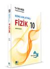 10. Sınıf Fizik Konu Anlatımlı