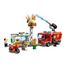 LEGO City Fire Hamburgerci Yangın Söndürme Operasyonu (60214)</span>