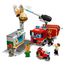 LEGO City Fire Hamburgerci Yangın Söndürme Operasyonu (60214)</span>