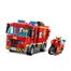 LEGO City Fire Hamburgerci Yangın Söndürme Operasyonu (60214)</span>