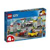 LEGO City Town Araç Bakım Merkezi (60232)