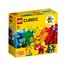 LEGO Classic Yapım Parçaları ve Fikirler (11001)