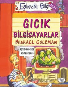 Gıcık Bilgisayarlar - Michael Coleman