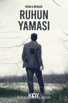 Ruhun Yaması - Kübra Bülbül