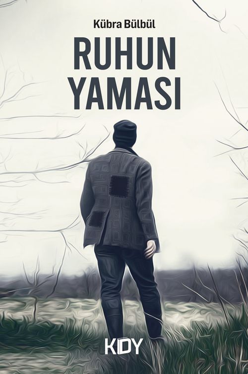 Ruhun Yaması
