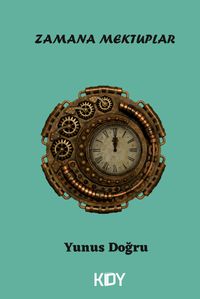 Zamana Mektuplar
