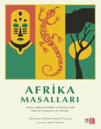 Afrika Masalları 