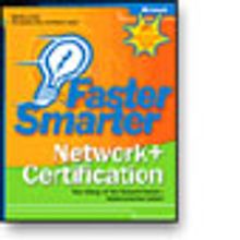 Faster Smarter Network+ Certification