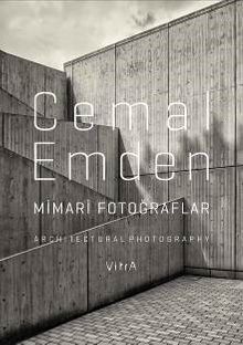 Cemal Emden Mimari Fotoğraflar