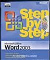 Microsoft® Office Word 2003 Step by Step