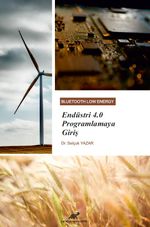 Endüstri 4.0 Programlamaya Giriş
