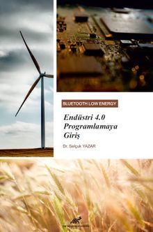 Endüstri 4.0 Programlamaya Giriş