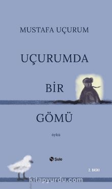Uçurumda Bir Gömü - Mustafa Uçurum