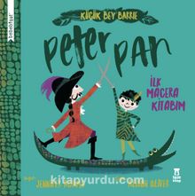 Bebebiyat - Peter Pan - Jennifer Adams