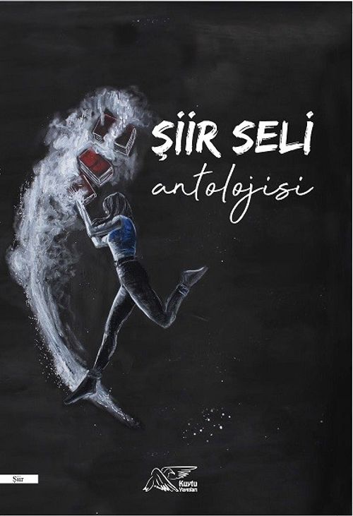  Şiir Seli Antolojisi
