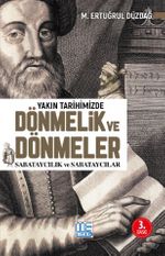 Yakın Tarihimizde Dönmelik ve Dönmeler / Sabataycılık ve Sabataycılar