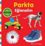 Parkta Eğlenelim