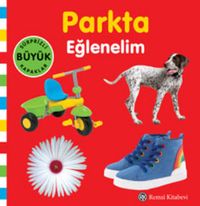 Parkta Eğlenelim