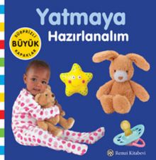Yatmaya Hazırlanalım