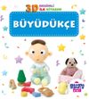 3D Resimli İlk Kitabım &ndash; B&uuml;y&uuml;d&uuml;k&ccedil;e