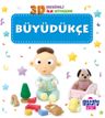  3D Resimli İlk Kitabım – Büyüdükçe
